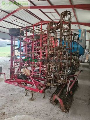 Cultivador - Kongskilde - vibromaster 3000 3065 ss