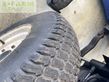 Tractor agrícola - Iseki - tg 6400 - preisreduziert