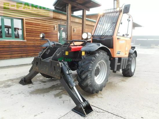 Telescopica - JLG - 3614rs ( 3,6t - 14m )