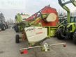Cabezal - Claas - 540 vario getreideschneidwerk