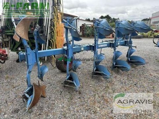 Arado - Lemken - variopal 8 5 n 100