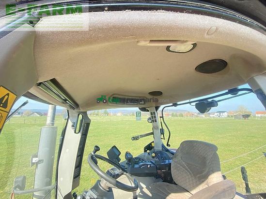 Tractor agrícola - Case IH - puma 165