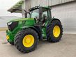 Tractor agrícola - John Deere - 6175 r