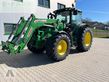 Tractor agrícola - John Deere - 6150r