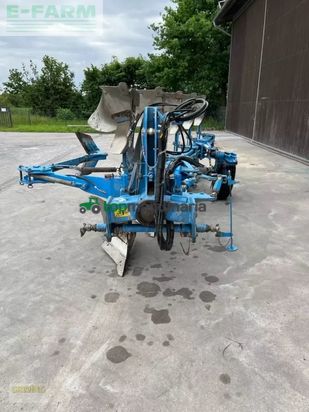 Arado - Lemken - vari opal 9