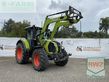 Tractor agrícola - Claas - arion 530 cis CIS