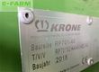 Empacadora gigant - Krone - comprima v 180