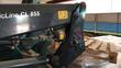 Brazos de pala Stoll solid 855