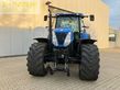 Tractor agrícola - New Holland - t7.250 powercommand