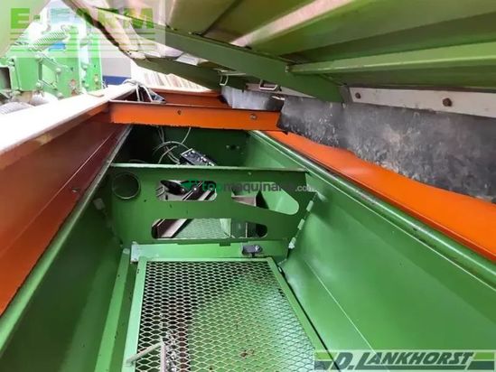 Sembradora - Amazone - ed 601-k