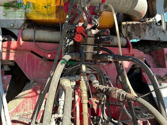 Esparcidor - Vredo - vt 7028 / zbv 32000v