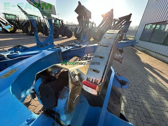 Arado - Lemken - diamant 16 + variopack