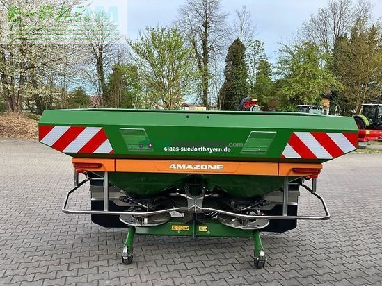 Esparcidor - Amazone - za-ts 2700 pofispro hydro