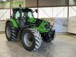 Tractor agrícola - Deutz-Fahr - agrotron 6165 rc