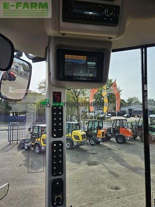 Minicargadora - JCB - 435s