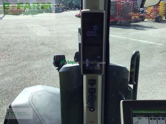 Tractor agrícola - John Deere - 7r 350