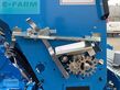 Combinado de siembra - Lemken - zirkon 8/300 & saphir 9/300