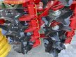 Grada de disco -  - carrier xt 525 - gezogen