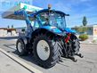 Tractor agrícola - New Holland - T6.140