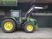 Tractor agrícola - John Deere - 7930 ap tls q8m frontlader