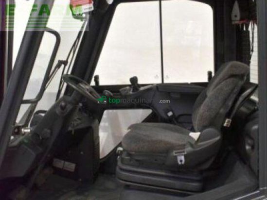 Elevadora - Linde - h 35 d (3a) evo 393-02