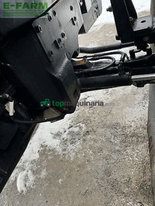 Tractor agrícola - New Holland - t7.165 s