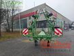 Henificador - Krone - kw 6,72/6