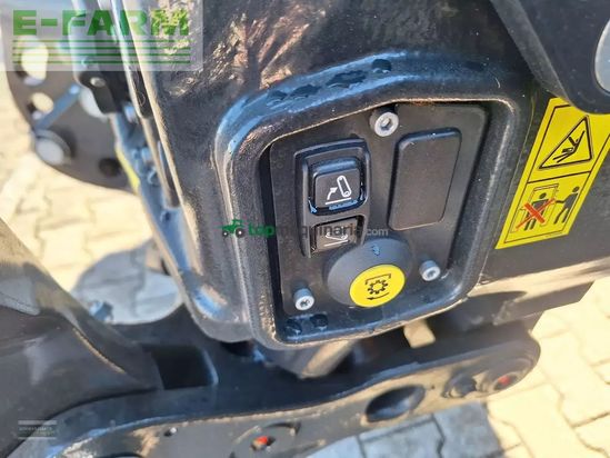 Tractor agrícola - Steyr - 4110 expert