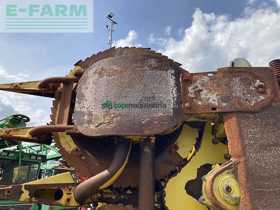 Cabezal - Kemper - champion 390 plus