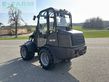 Minicargadora - Toyo - 839h