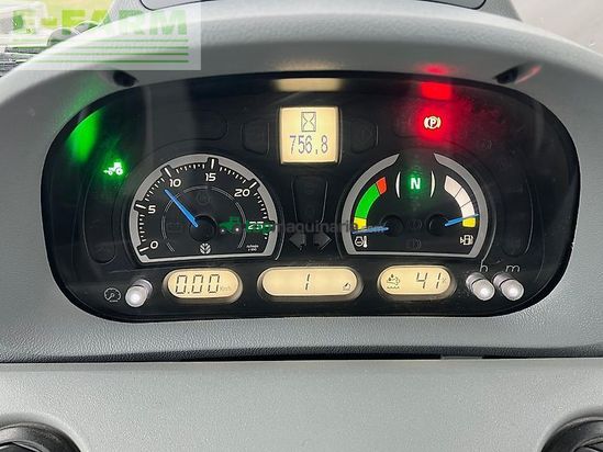 Tractor agrícola - New Holland - t7.225