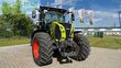 Tractor agrícola - Claas - arion 630 cmatic