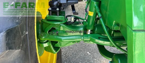 Tractor agrícola - John Deere - 7R 330
