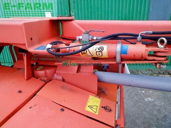 Cortacésped manual - Kuhn - fc 302 g