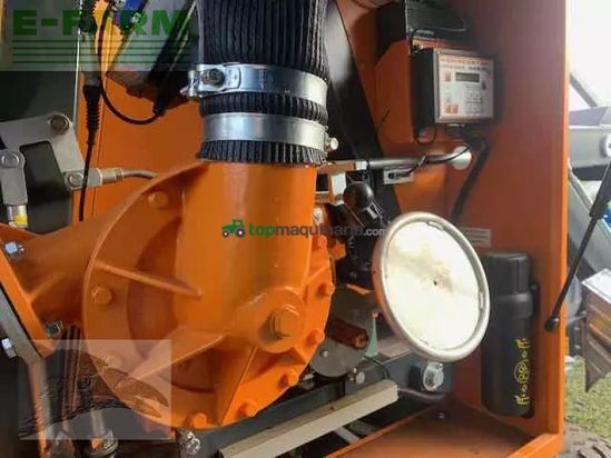 Riego - Hüdig - iromat ii td 500/110