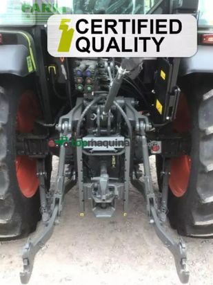 Tractor agrícola - Claas - axos 240