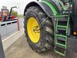 Tractor agrícola - John Deere - 6250r