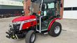 Tractor agrícola - Massey Ferguson - m1. 25