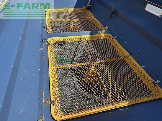 Esparcidor - Bogballe - m2 d