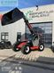 Telescopica - Manitou - mlt 737