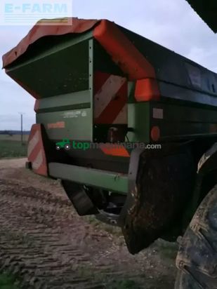 Esparcidor - Amazone - zam 3001