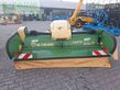 Cortacésped manual - Krone - easycut f 320 cv ges