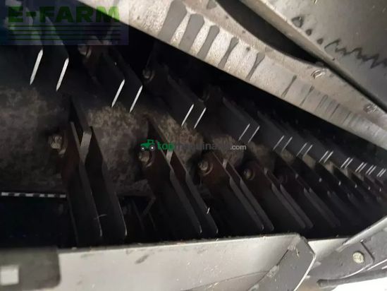 Cosechadora de Cereal - Claas - lexion 8700 terra trac