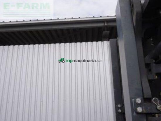 Elevadora - Linde - h 160 d/1200 1401