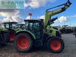 Tractor agrícola - Claas - arion 440 panoramic cis CIS