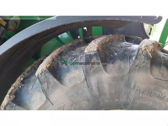 Tractor agrícola - John Deere - 6110m