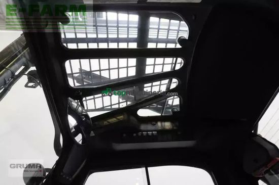 Elevadora - Linde - h 35 t evo 393-02