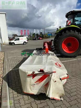 Cortacésped manual - Kuhn - gmd 4010-ff