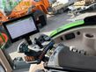 Tractor agrícola -  - 720 vario powerplus