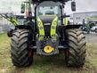 Tractor agrícola - Claas - arion 660 cm cebis cemis rtk